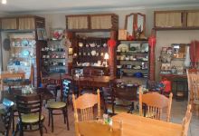 The Farmhouse美食图片