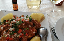 Restaurante Isaura餐厅图片