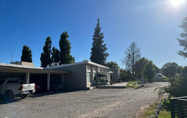 Restaurante ACA