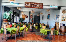 Ritzi's Seafood Restaurant餐厅图片