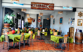 Ritzi's Seafood Restaurant