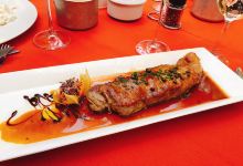 La Viña de Calpe美食图片