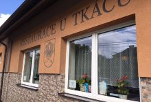 U Tkáčů美食图片