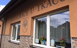 U Tkáčů