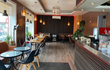 Tiramisu餐厅图片