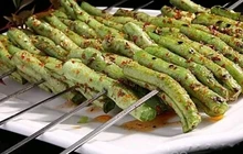五七牧场羊肉铺餐厅图片