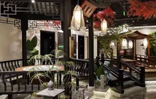 水岸家宴(水岸花城店)餐厅图片