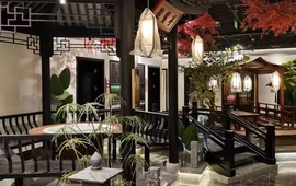 水岸家宴(水岸花城店)