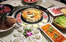 潮牛道(泸县店)餐厅图片