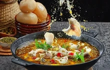 兄弟三和鱼(富丽花园店)餐厅图片