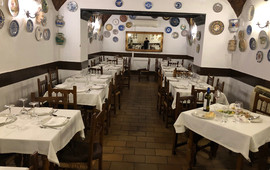 Meson La Troya