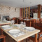 Restaurante Tres Quinones