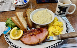 Black Bear Diner