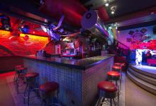 Le Take-Off Bar Lounge Club美食图片