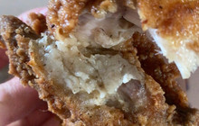 KFC Dumbarton餐厅图片