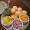 Taj Indian & Indo-Chinese Cuisine