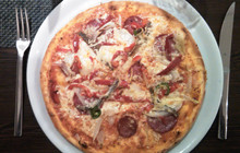 Ristorante Pizzeria La Sera餐厅图片
