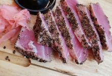 Rio Grande Grill & Tap Room美食图片