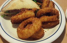 IHOP餐厅图片