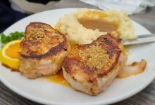 Skoog's Pub & Grill美食图片
