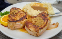 Skoog's Pub & Grill餐厅图片