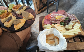 L'Arco del Gusto