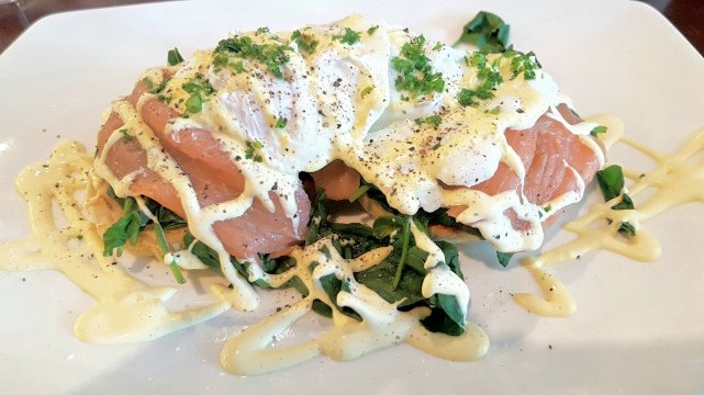 Alan's Cafe