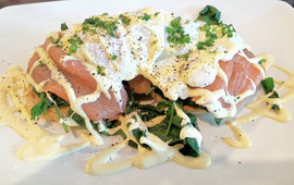 Alan's Cafe