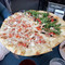 Zeeks Pizza