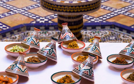 Medina Social Club Restaurant