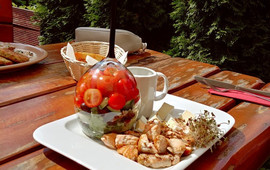 Restauracja Beatris