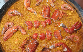 Restaurante Albergue San Roque
