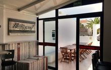 Restaurant & Bar Waterproof餐厅图片