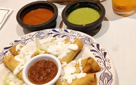 Frida Mexican Cuisine