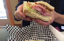 Sandwich Master Plus餐厅图片