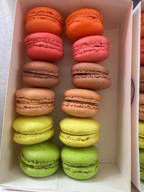 La Macaroulotte
