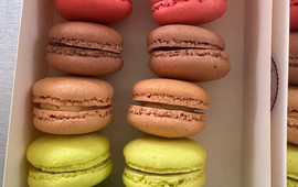 La Macaroulotte