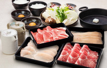 Dontei, Mitaka餐厅图片