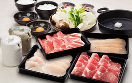 Dontei, Mitaka