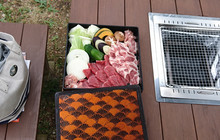 Awaji Janohire Barbeque Garden餐厅图片