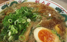 Ramen Kairikiya Aeon Mall Okinawa Rycom餐厅图片
