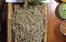 Yabusoba餐厅图片