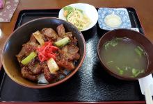 Tontontei美食图片