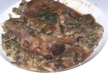 L'Armanville美食图片