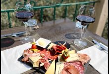 L'Auberge des 2 Pins美食图片