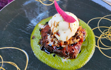 L’Atelier Gourmand餐厅图片