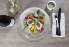 L'Orangerie美食图片