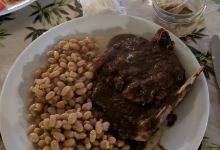 La Table Gourmande - Chez Serge美食图片
