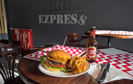 Croque Express