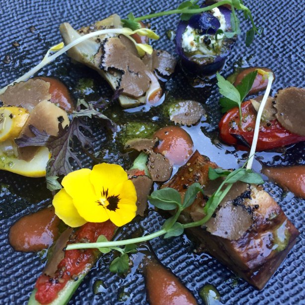 Auberge de la Bartavelle